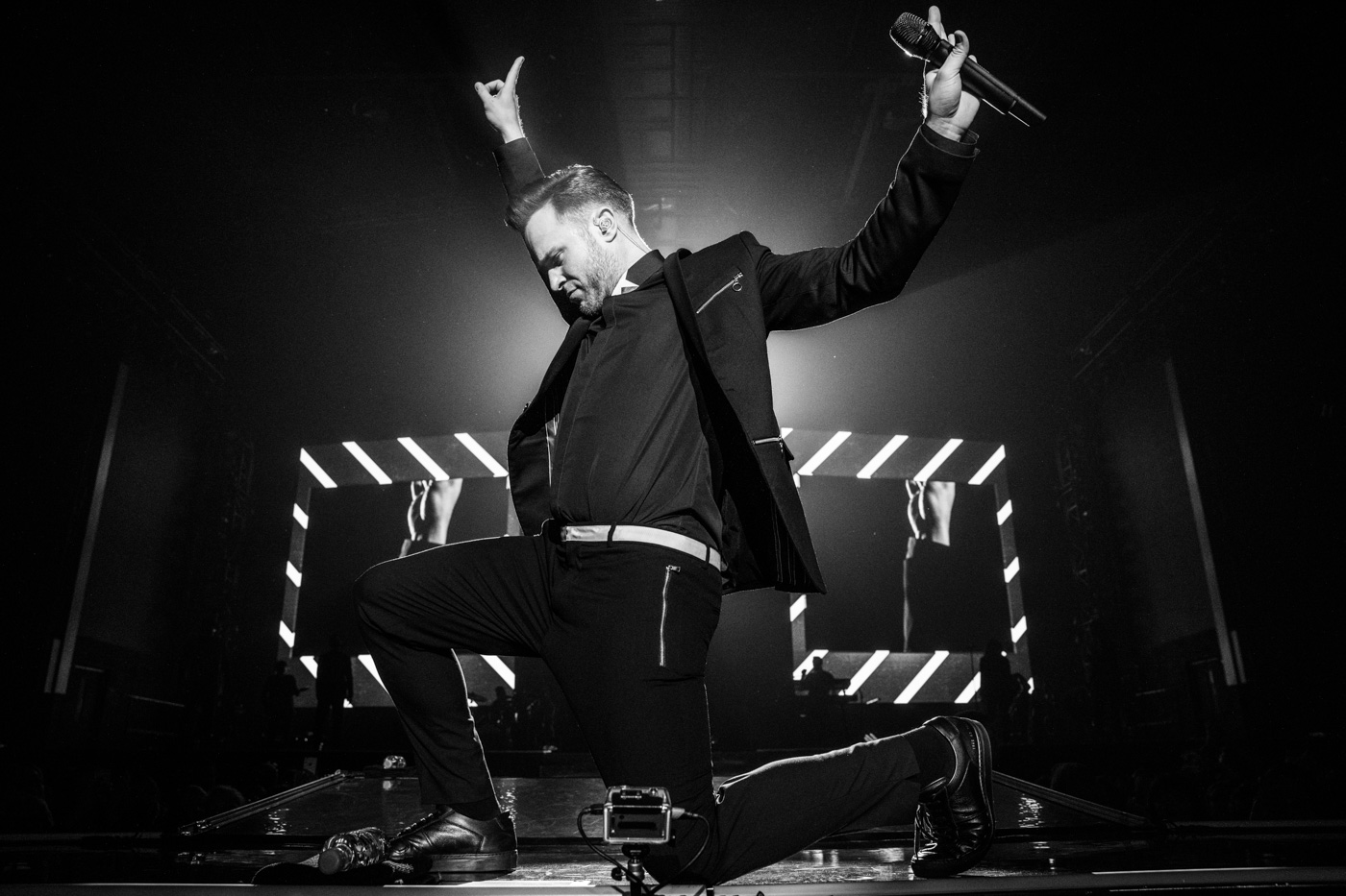 Olly Murs