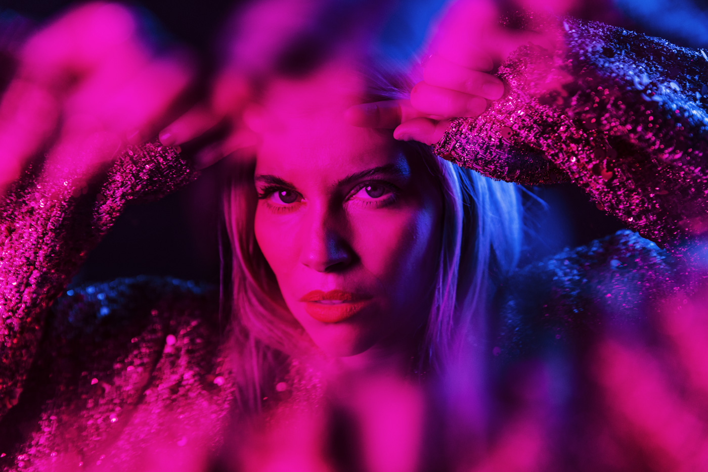 Discoliscious - Pips Taylor